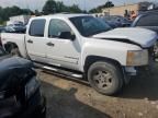 2008 Chevrolet Silverado K1500