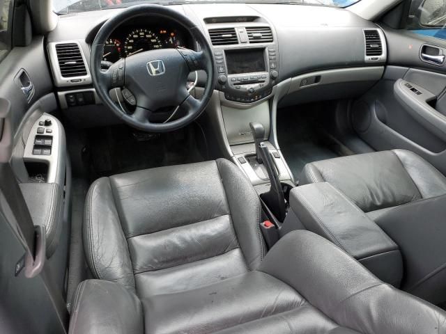 2006 Honda Accord EX