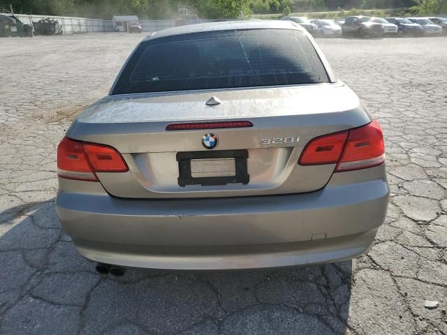 2008 BMW 328 I Sulev