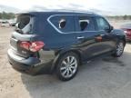 2012 Infiniti QX56