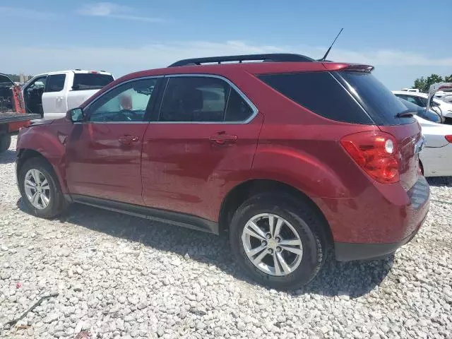 2012 Chevrolet Equinox LT