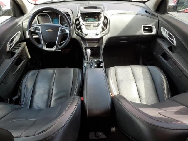 2013 Chevrolet Equinox LTZ