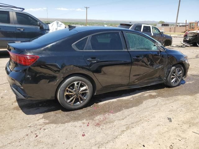 2023 KIA Forte LX