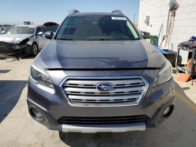 2017 Subaru Outback 3.6R Limited