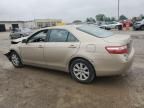 2009 Toyota Camry SE