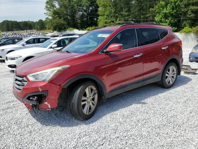 2013 Hyundai Santa FE Sport