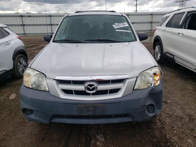 2005 Mazda Tribute I