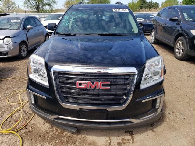 2016 GMC Terrain SLE