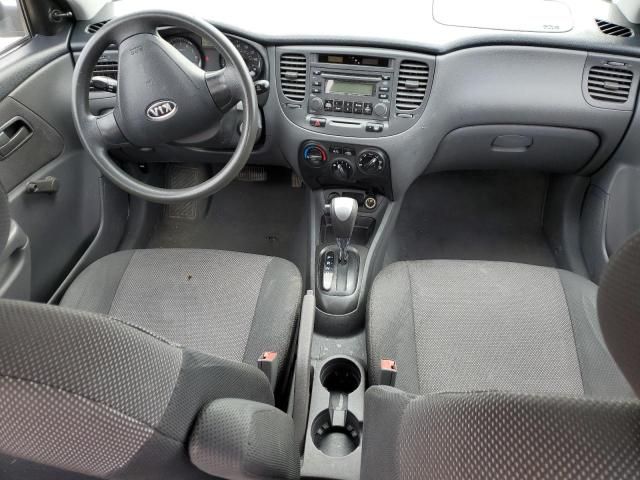 2008 KIA Rio Base