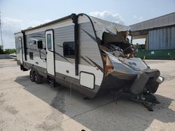 Lots with Bids for sale at auction: 2018 Jayco Travel Trailer