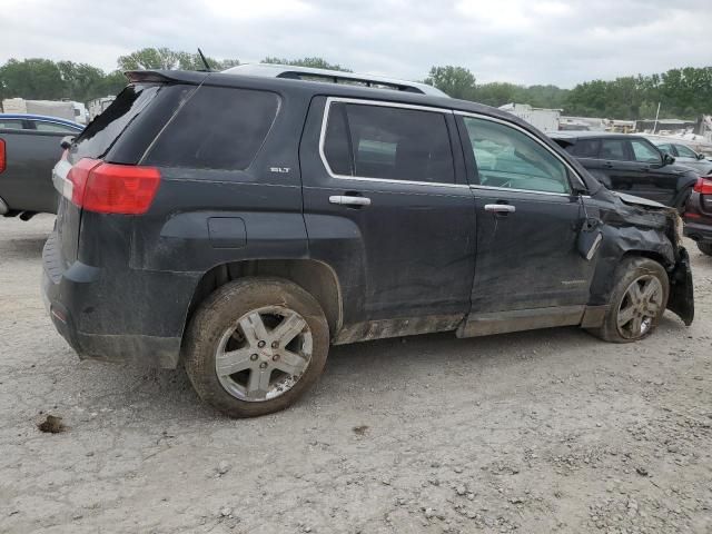 2012 GMC Terrain SLT