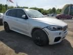 2018 BMW X5 XDRIVE50I