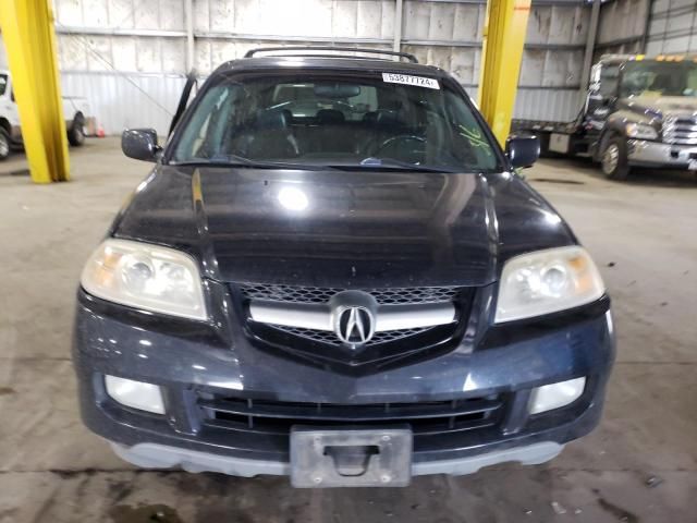 2006 Acura MDX Touring