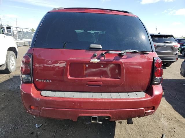 2006 Chevrolet Trailblazer LS