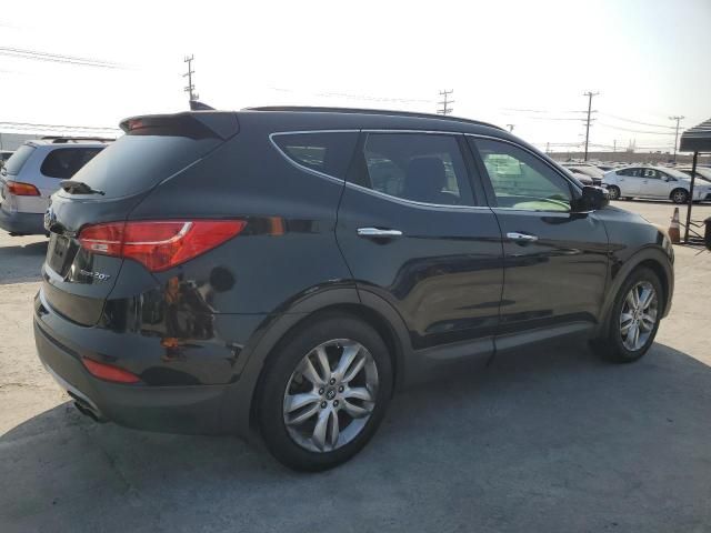 2013 Hyundai Santa FE Sport