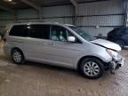 2008 Honda Odyssey EXL