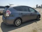 2015 Toyota Prius V