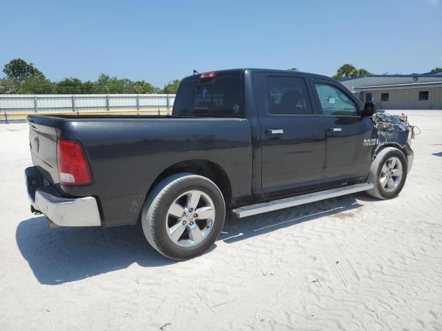 2015 Dodge RAM 1500 SLT