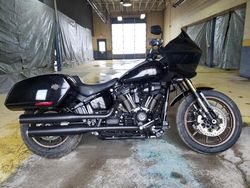 Motos salvage a la venta en subasta: 2023 Harley-Davidson Fxlrst