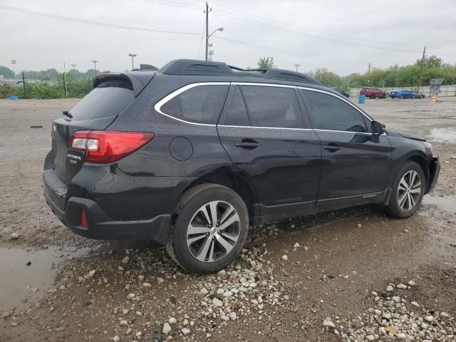 2019 Subaru Outback 3.6R Limited