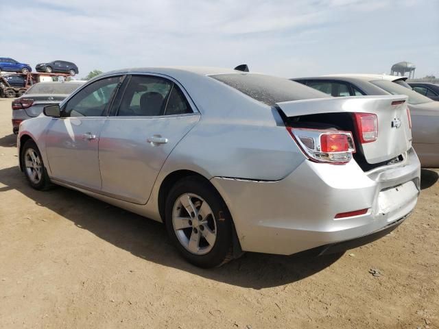 2013 Chevrolet Malibu LS