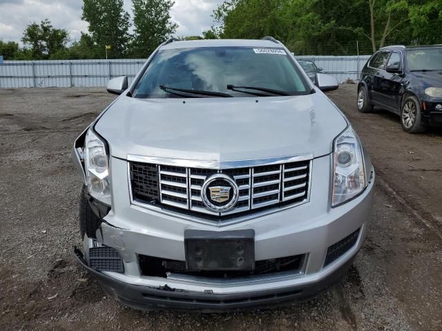 2013 Cadillac SRX