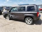 2015 Jeep Patriot Latitude