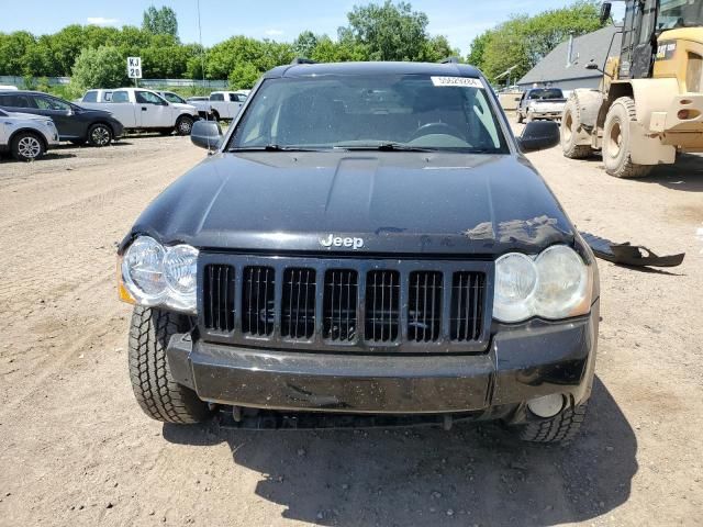 2008 Jeep Grand Cherokee Laredo