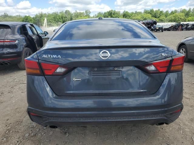 2019 Nissan Altima SL