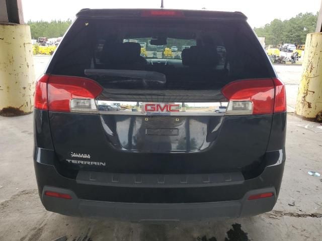 2011 GMC Terrain SLE