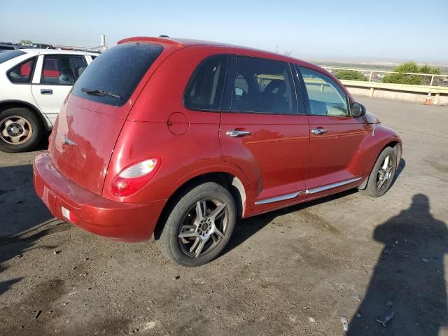 2010 Chrysler PT Cruiser