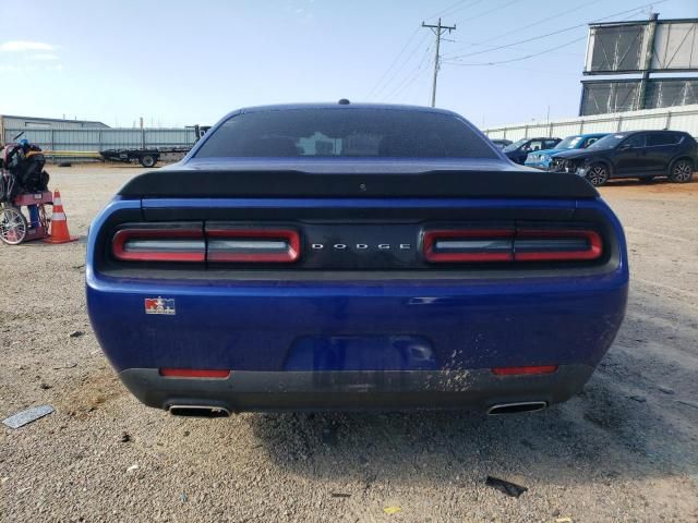 2019 Dodge Challenger GT