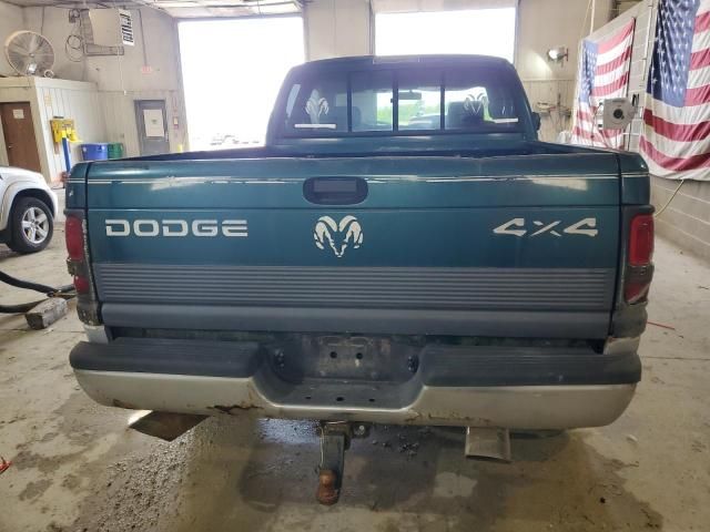 1997 Dodge RAM 1500