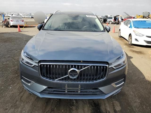 2018 Volvo XC60 T8 Inscription