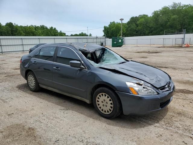 2004 Honda Accord LX