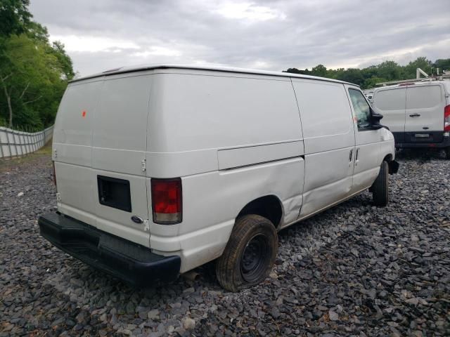 2013 Ford Econoline E150 Van