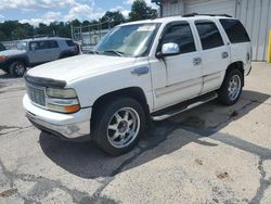 Salvage cars for sale from Copart Grantville, PA: 2004 Chevrolet Tahoe K1500