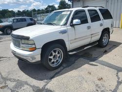 2004 Chevrolet Tahoe K1500 en venta en Grantville, PA