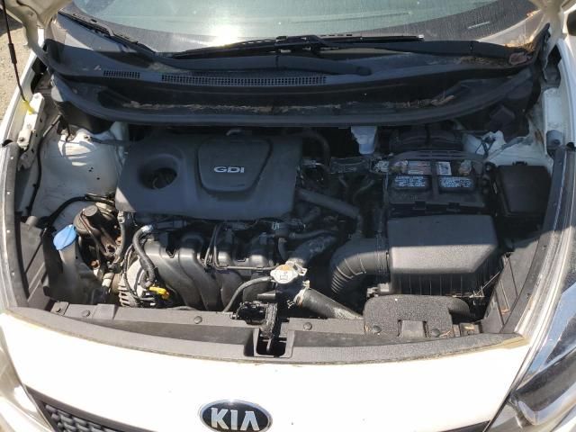 2016 KIA Rio LX