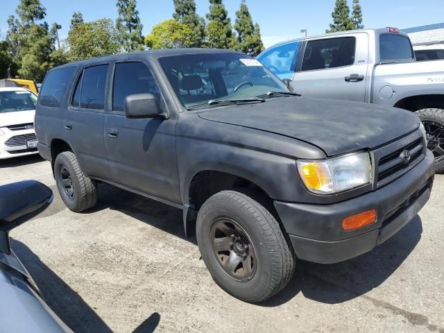 1997 Toyota 4runner