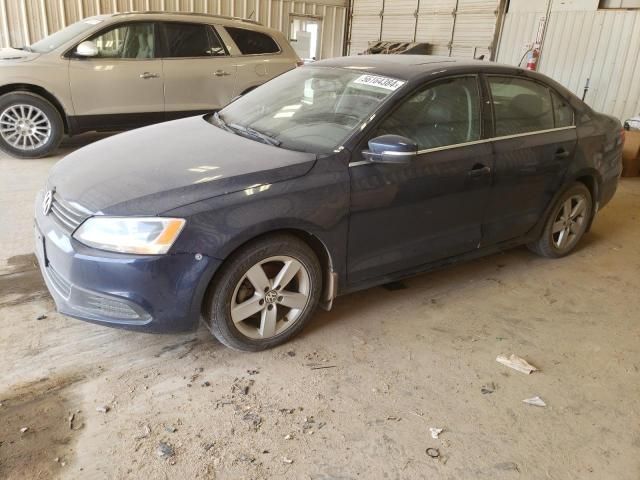 2013 Volkswagen Jetta TDI