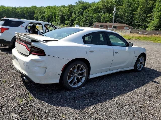 2019 Dodge Charger R/T