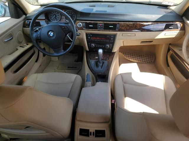 2008 BMW 328 IT