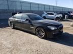 2011 BMW 750 LXI