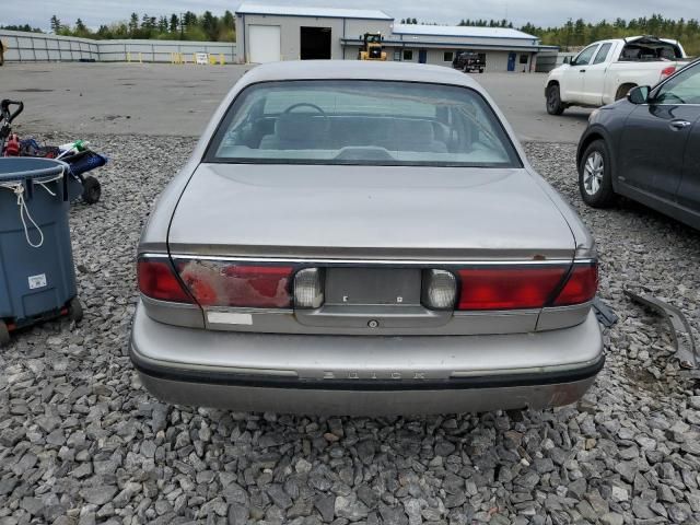 1997 Buick Lesabre Custom