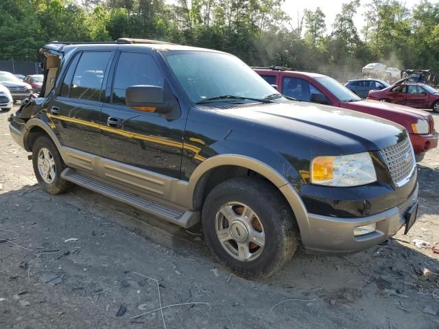 2003 Ford Expedition Eddie Bauer