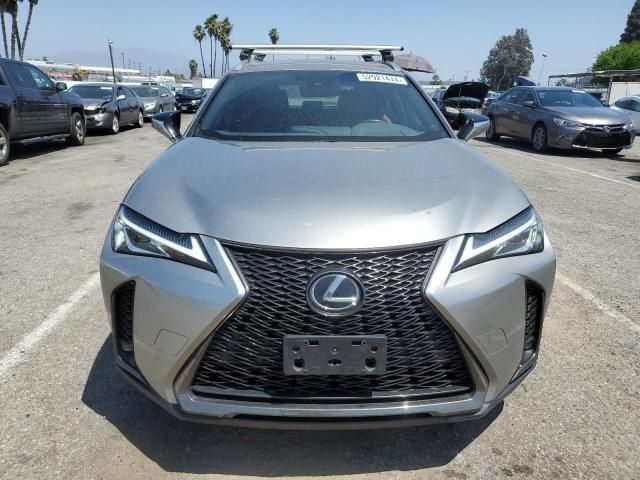 2019 Lexus UX 200