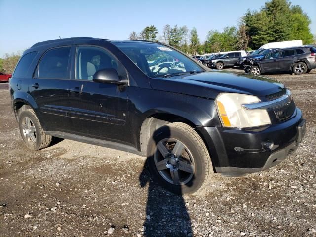 2008 Chevrolet Equinox LT