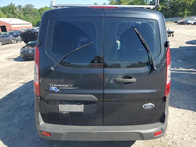 2015 Ford Transit Connect XL