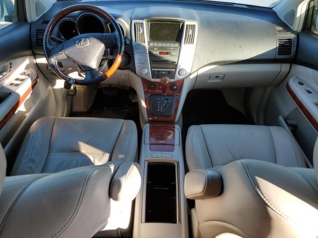 2008 Lexus RX 400H